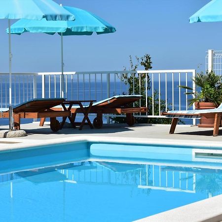 Villa Vineyard Oaza Brela Zewnętrze zdjęcie